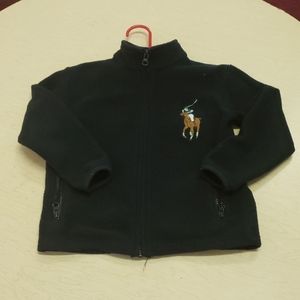 Kids Fleece jacket